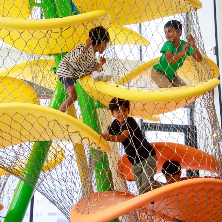 Designing for Play: How Interactive Museum Exhibits Engage Children