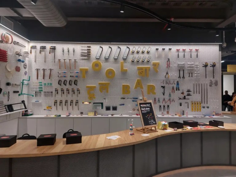 What Makes a Great Makerspace? Design Lessons from MuSo’s Make Lab