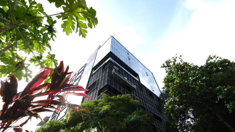 Architects in Mumbai: Designing Beyond the Built