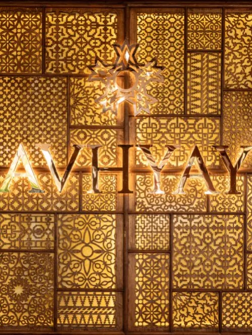 Bricolage Bombay - hospitality (5) - Architecture Interior Design