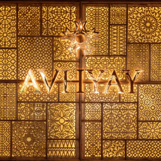 Bricolage Bombay - hospitality (5) - Architecture Interior Design