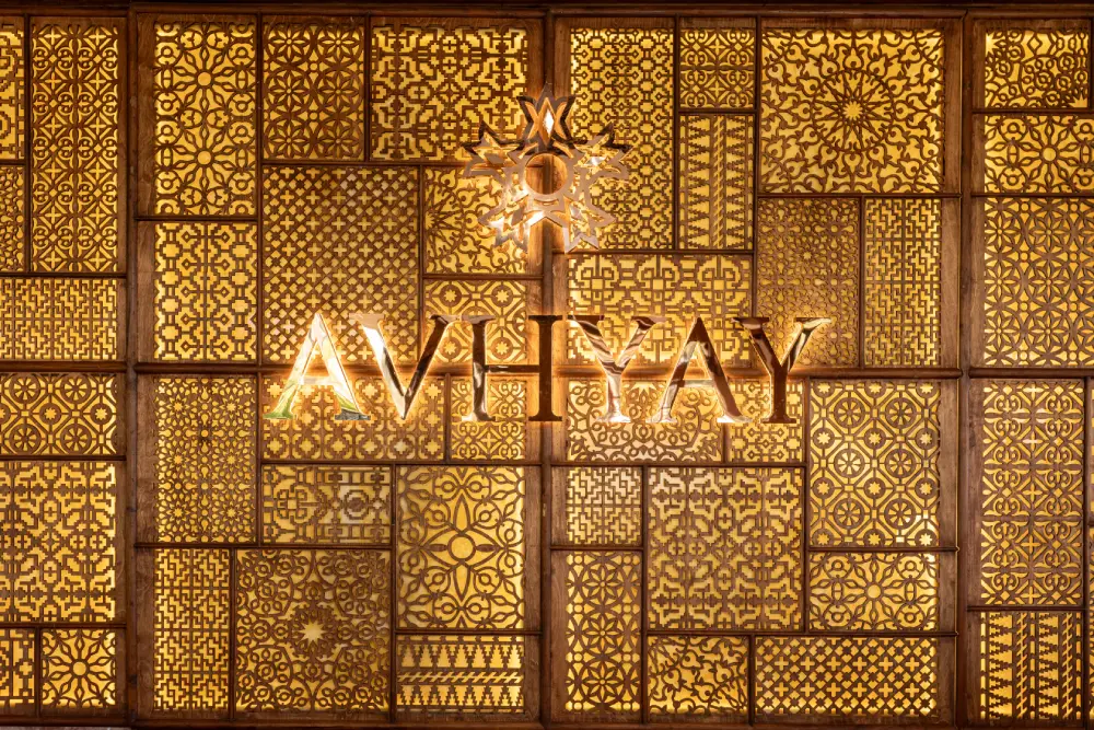 Bricolage Bombay - hospitality (5) - Architecture Interior Design