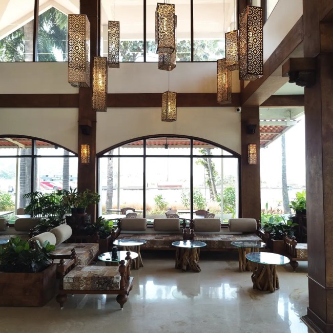 Bricolage Bombay - hospitality (9) - Architecture Interior Design