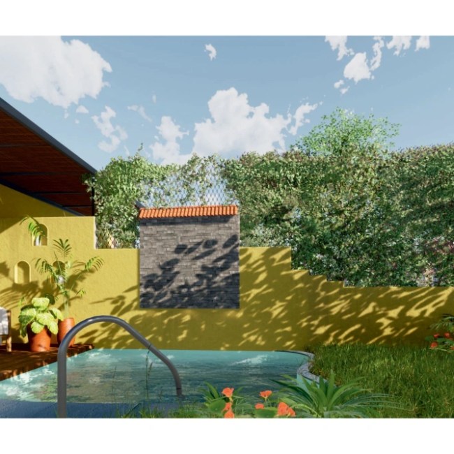 Bricolage Bombay - hospitality-cottages-at-avhyay-10 - Architecture Interior Design