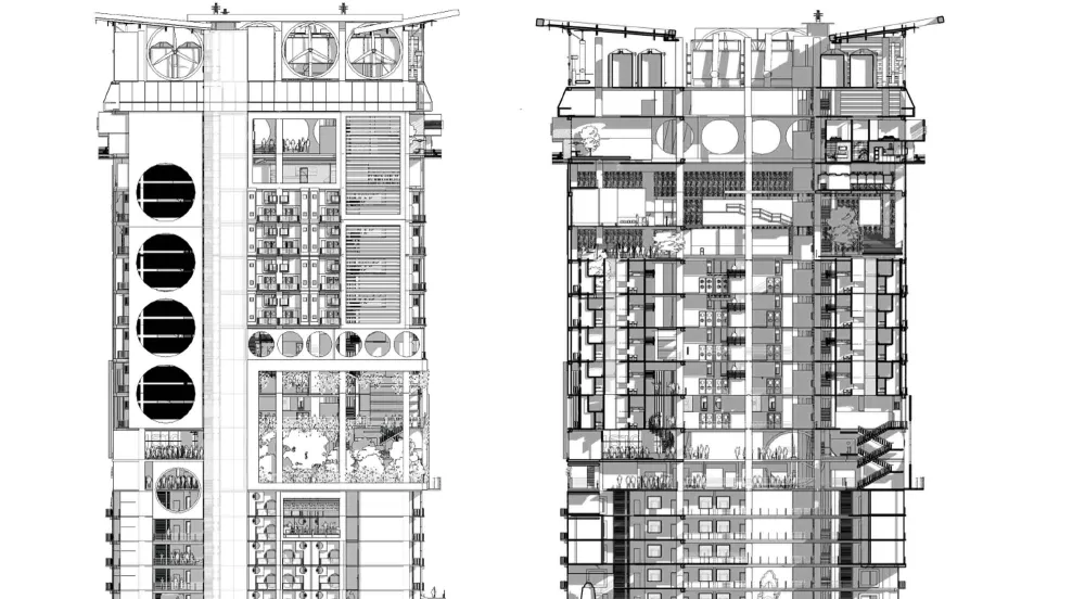 Bricolage Bombay - 2nd img - Architecture Interior Design