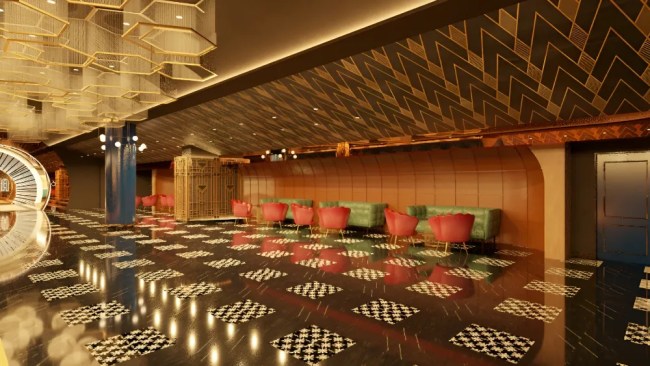 Bricolage Bombay - 6 - Architecture Interior Design