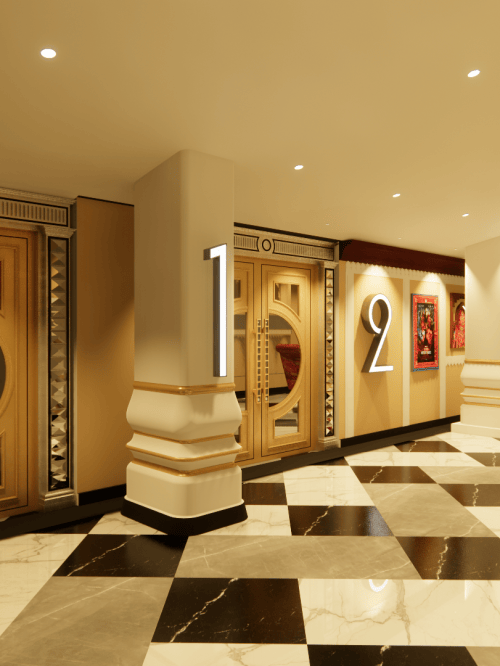 Bricolage Bombay - Enscape_2022-11-22-19-37-31_Enscape scene 11 - Architecture Interior Design