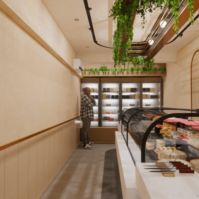 Bricolage Bombay - 10 - Architecture Interior Design