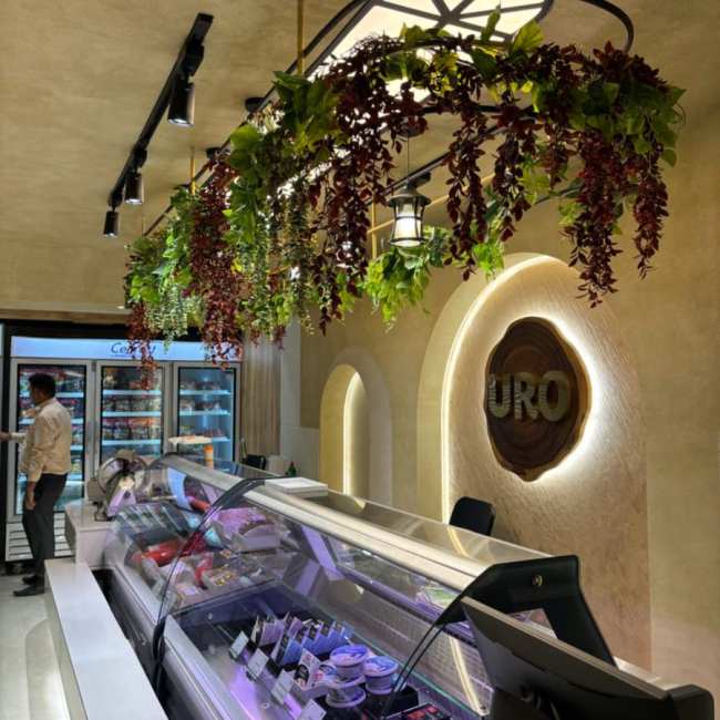 Bricolage Bombay - Uro-Deli-11 - Architecture Interior Design