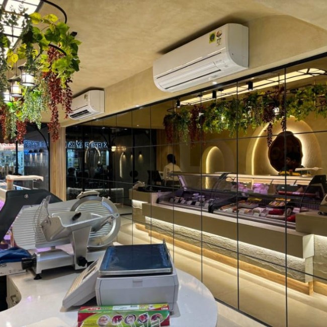 Bricolage Bombay - Uro-Deli-6 - Architecture Interior Design
