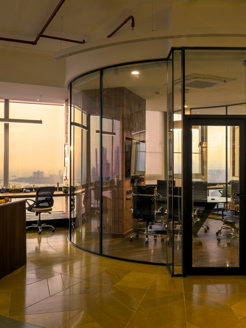 Bricolage Bombay - 00.COVER PHOTO - Architecture Interior Design