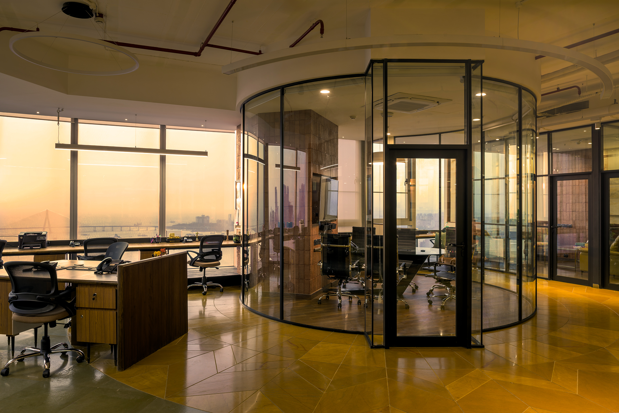 Bricolage Bombay - 00.COVER PHOTO - Architecture Interior Design