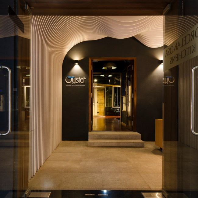 Bricolage Bombay - 01. IMG - Architecture Interior Design