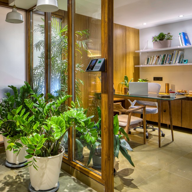 Bricolage Bombay - 01. img - Architecture Interior Design