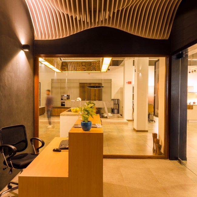 Bricolage Bombay - 02. IMG - Architecture Interior Design