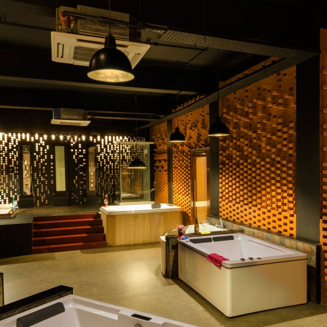 Bricolage Bombay - 03. IMG - Architecture Interior Design