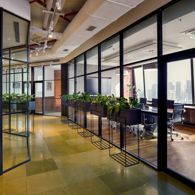 Bricolage Bombay - 04. IMG - Architecture Interior Design