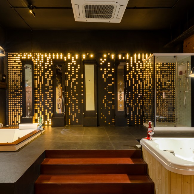 Bricolage Bombay - 04. IMG - Architecture Interior Design