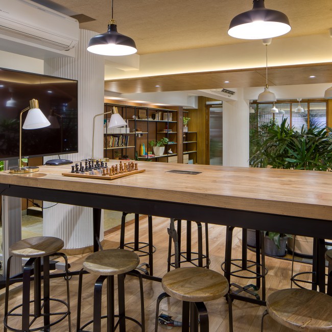 Bricolage Bombay - 04. img - Architecture Interior Design