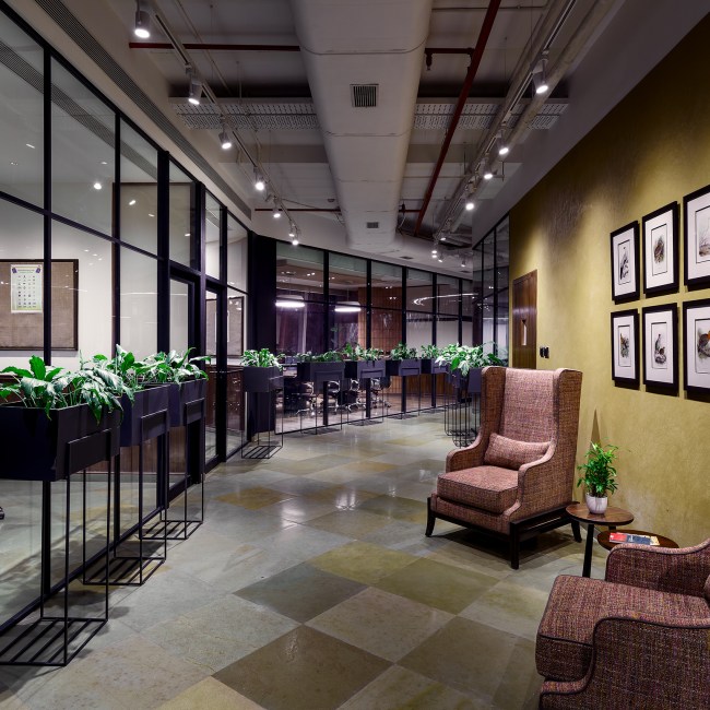 Bricolage Bombay - 05. IMG - Architecture Interior Design