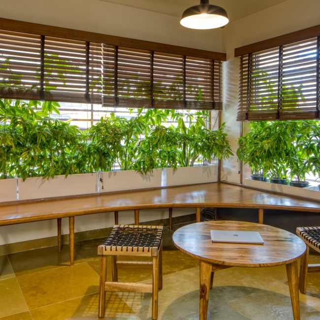 Bricolage Bombay - 05. img - Architecture Interior Design