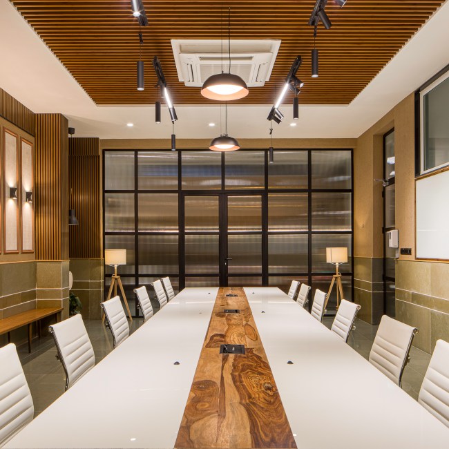 Bricolage Bombay - 06. img - Architecture Interior Design