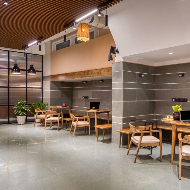 Bricolage Bombay - 07. img - Architecture Interior Design