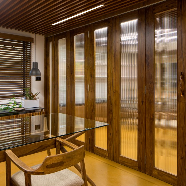 Bricolage Bombay - 08. img - Architecture Interior Design