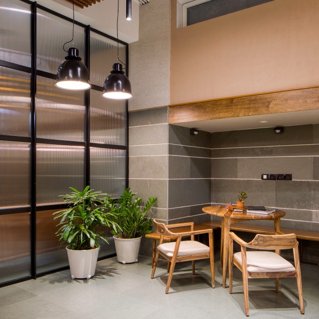 Bricolage Bombay - 09. img - Architecture Interior Design