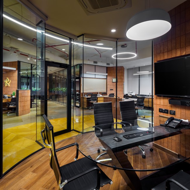 Bricolage Bombay - 10. IMG - Architecture Interior Design