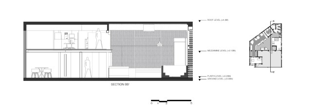 Bricolage Bombay - 11 - Architecture Interior Design