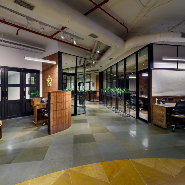 Bricolage Bombay - 11. IMG - Architecture Interior Design