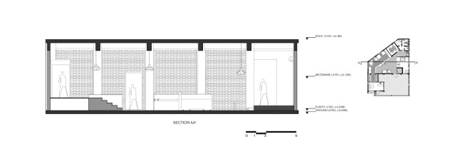 Bricolage Bombay - 12 - Architecture Interior Design