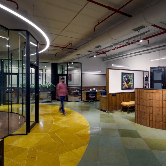 Bricolage Bombay - 13. IMG - Architecture Interior Design