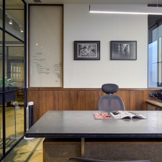 Bricolage Bombay - 14. IMG - Architecture Interior Design