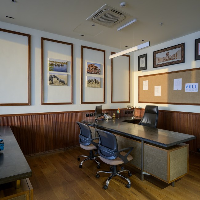 Bricolage Bombay - 16. IMG - Architecture Interior Design