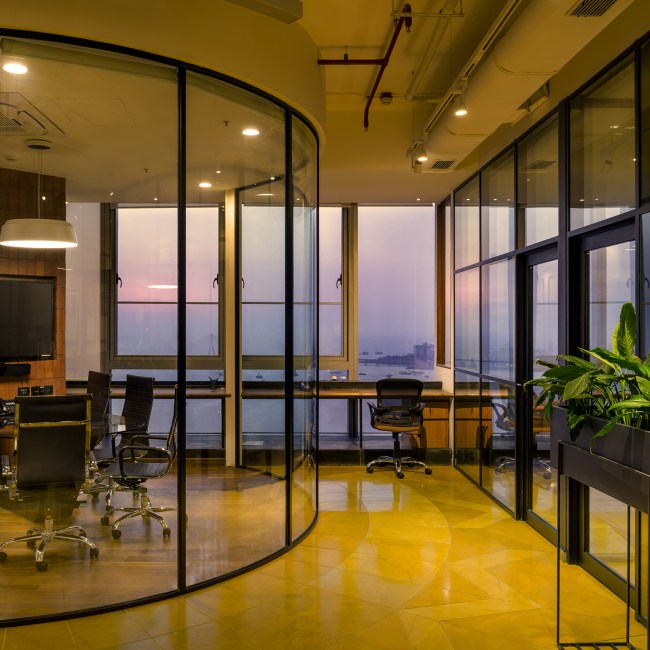 Bricolage Bombay - 18. IMG - Architecture Interior Design