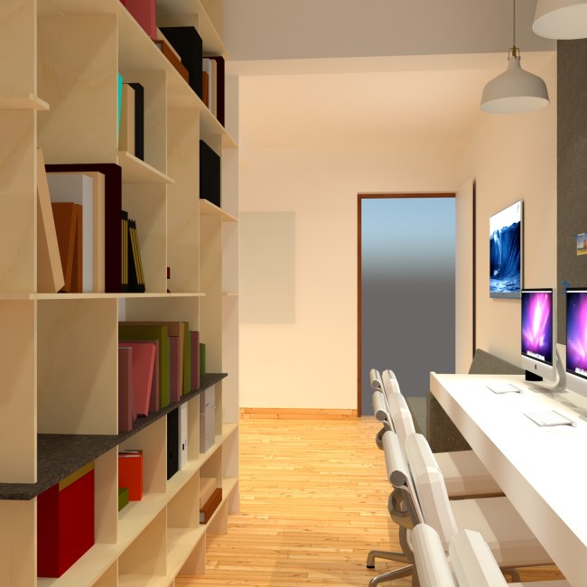 Bricolage Bombay - 1_A_VIEW 6.effectsResult - Architecture Interior Design