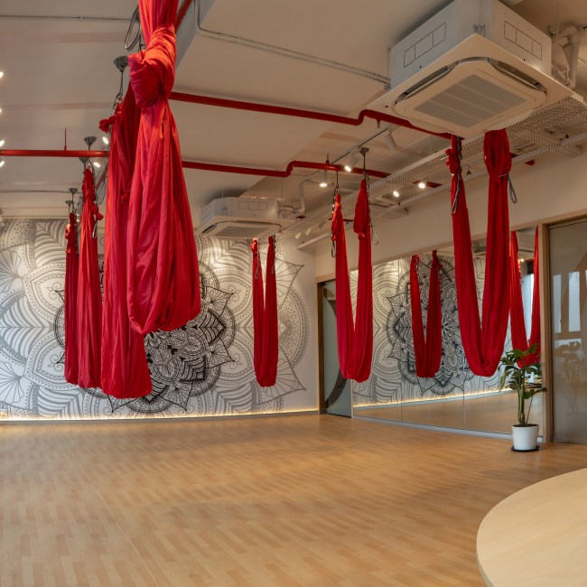 Bricolage Bombay - 2 - Architecture Interior Design