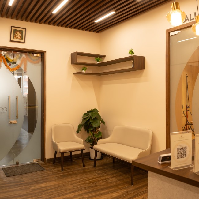 Bricolage Bombay - 6 - Architecture Interior Design