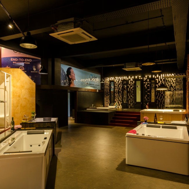 Bricolage Bombay - _DSC6626-Edit - Architecture Interior Design