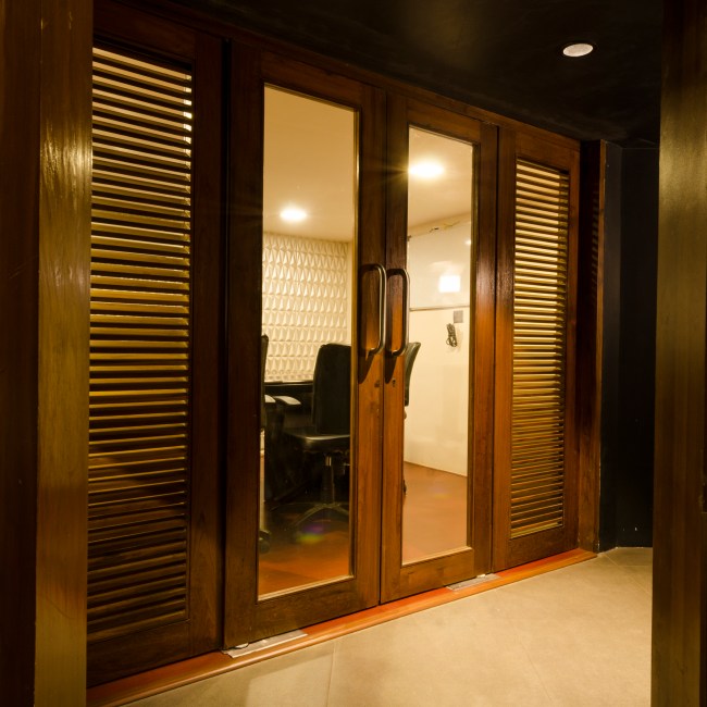 Bricolage Bombay - _DSC6809 - Architecture Interior Design