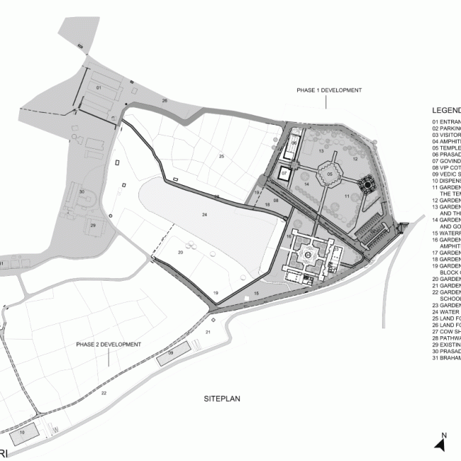 Bricolage Bombay - DWG (1) - Architecture Interior Design