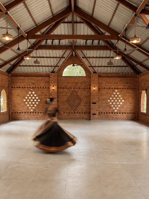 Bricolage Bombay - FTC COVER MAIN - Architecture Interior Design