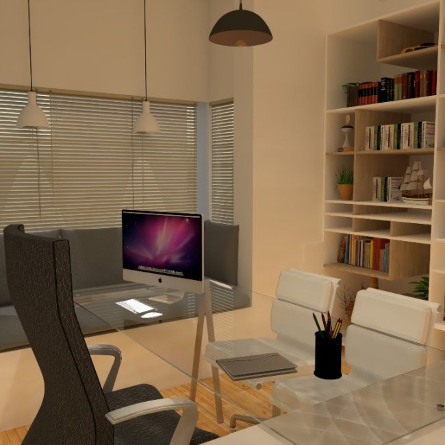 Bricolage Bombay - IMG-20180212-WA0009 - Architecture Interior Design