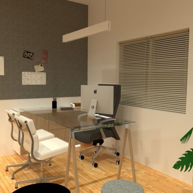 Bricolage Bombay - IMG-20180222-WA0010 - Architecture Interior Design