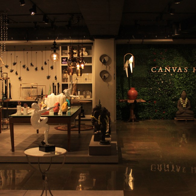 Bricolage Bombay - Image (3) - Architecture Interior Design