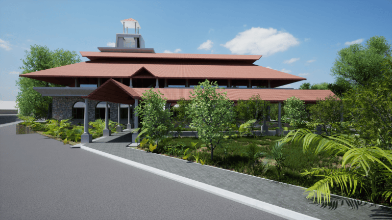 Heritage & Cultural Interpretation: Designing the Museum of Memory in India