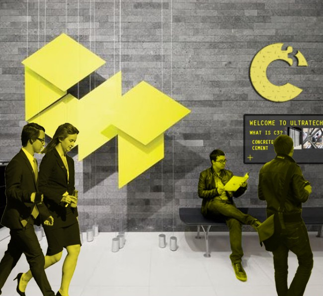 Bricolage Bombay - The Cube - Architecture Interior Design