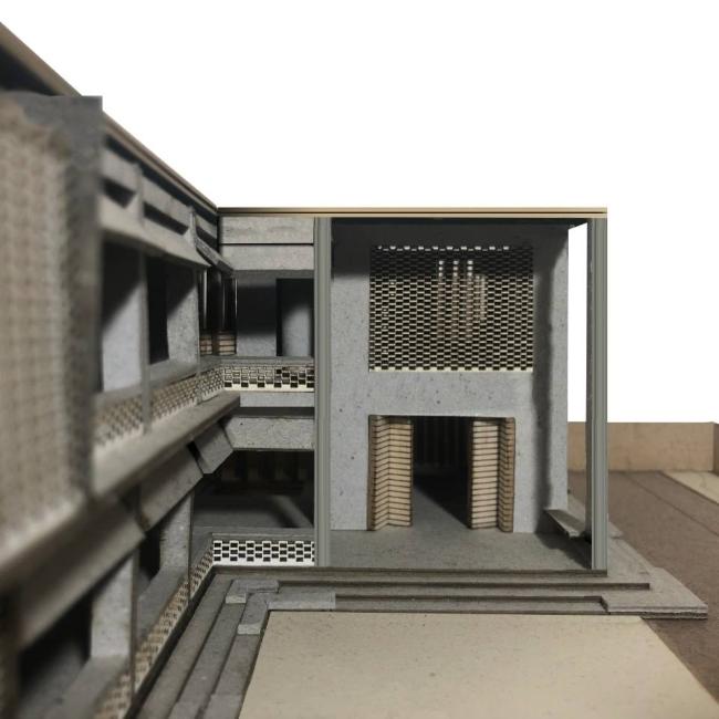 Bricolage Bombay - IMG-20190219-WA0013 - Architecture Interior Design